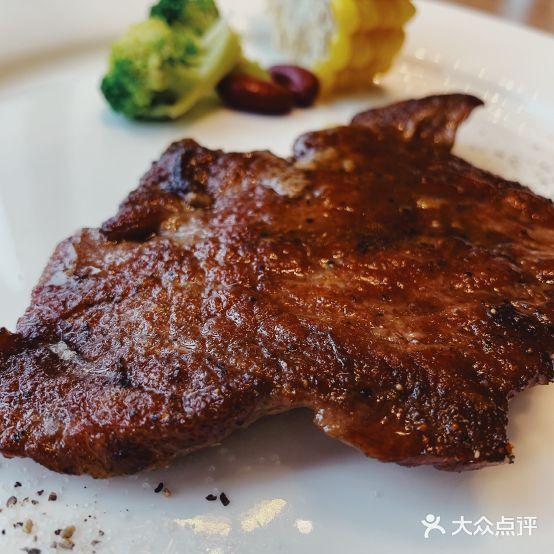 天鹅城国际酒店-自助餐厅 - 星际高球联盟-中国精英人士高尔夫旅游度假实景