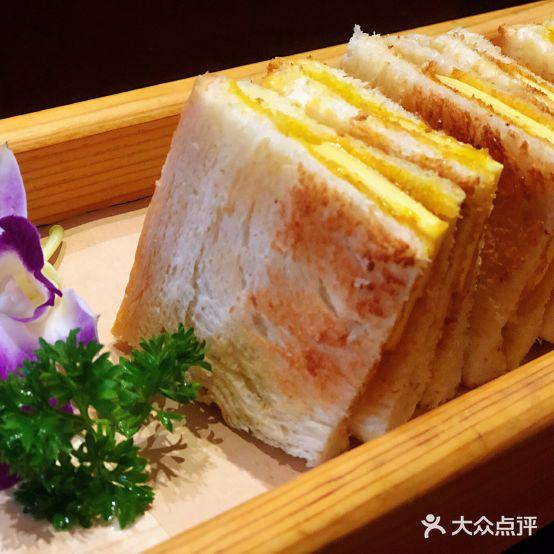 春庄·搭膳·老洋楼私房菜 - 星际高球联盟-中国精英人士高尔夫旅游度假实景
