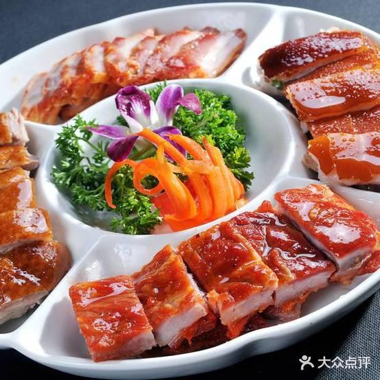 宏旭酒楼(彭家岭店) - 星际高球联盟-中国精英人士高尔夫旅游度假实景