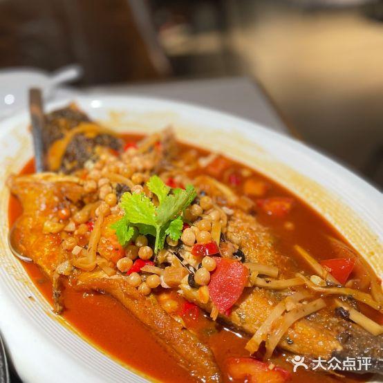 桂小厨广西菜(万象城店) - 星际高球联盟-中国精英人士高尔夫旅游度假实景