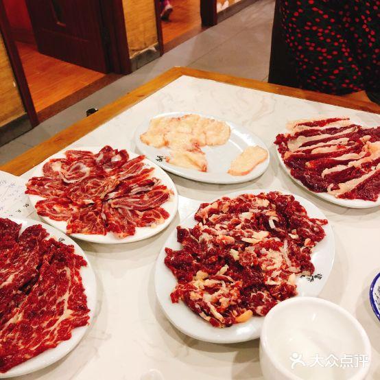 福合埕牛肉火锅(长平国新店) - 星际高球联盟-中国精英人士高尔夫旅游度假实景