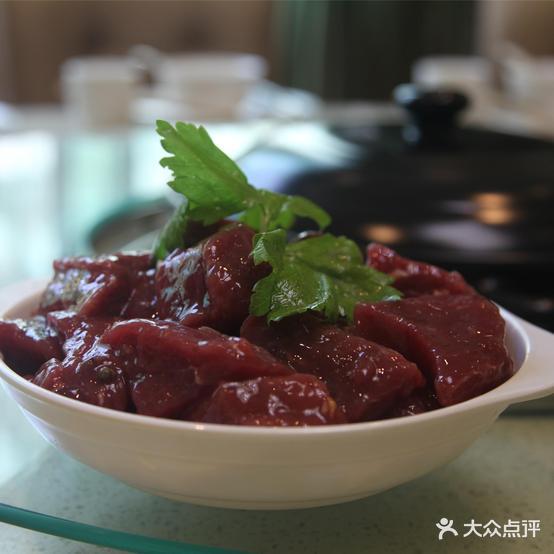 中华全牛宴(皇龙店) - 星际高球联盟-中国精英人士高尔夫旅游度假实景