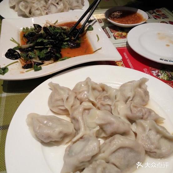 玉福记老家饺子 - 星际高球联盟-中国精英人士高尔夫旅游度假实景