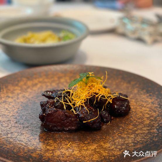膳道(虹口店) - 星际高球联盟-中国精英人士高尔夫旅游度假实景