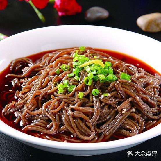 新派川菜馆(济南路店) - 星际高球联盟-中国精英人士高尔夫旅游度假实景