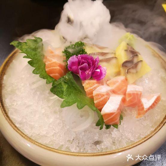 千代田日本料理 - 星际高球联盟-中国精英人士高尔夫旅游度假实景