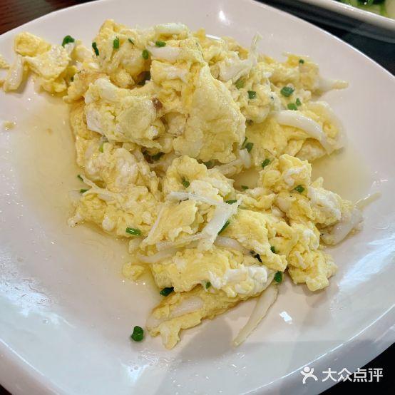 徐缘府·非遗荻港陈家菜(太湖店) - 星际高球联盟-中国精英人士高尔夫旅游度假实景