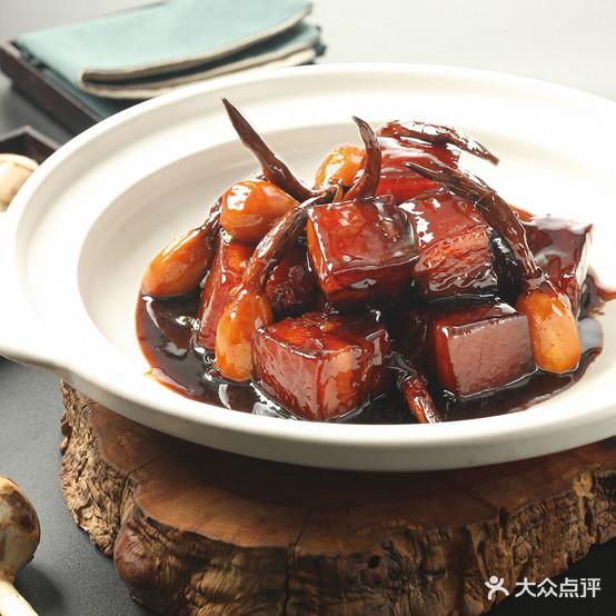 淮扬府(安定门店) - 星际高球联盟-中国精英人士高尔夫旅游度假实景