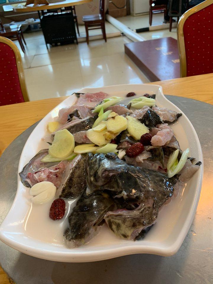 聚福楼(环东一路店) - 星际高球联盟-中国精英人士高尔夫旅游度假实景