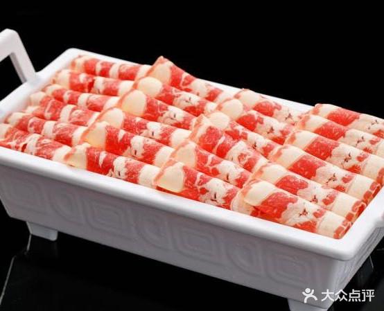德天肥牛海鲜火锅(勤业店) - 星际高球联盟-中国精英人士高尔夫旅游度假实景