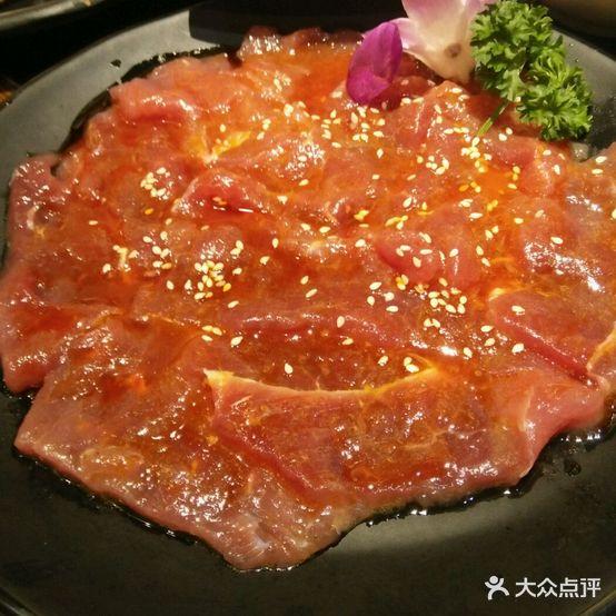 陆派巴倒烫火锅(城东店) - 星际高球联盟-中国精英人士高尔夫旅游度假实景