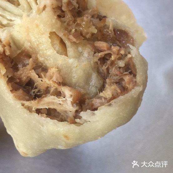 好吃再来大饼熏肉(胜利北路店) - 星际高球联盟-中国精英人士高尔夫旅游度假实景
