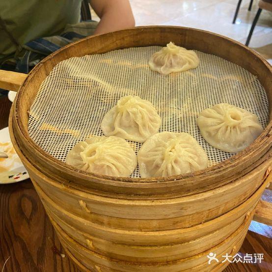 第一楼灌汤包(森林半岛店) - 星际高球联盟-中国精英人士高尔夫旅游度假实景