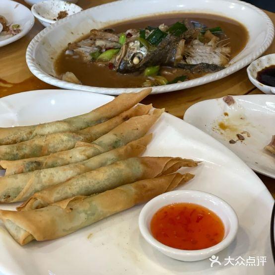 明岛鮸鱼馆 - 星际高球联盟-中国精英人士高尔夫旅游度假实景
