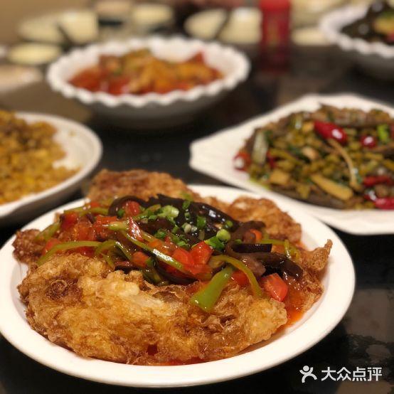 有吃有喝(芙蓉路总店) - 星际高球联盟-中国精英人士高尔夫旅游度假实景