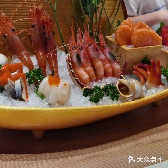 和创柚子日本料理(园区师惠坊店) - 星际高球联盟-中国精英人士高尔夫旅游度假实景