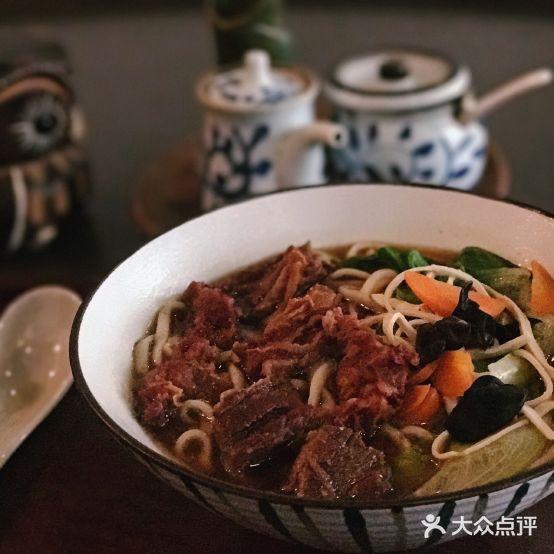 禧家小馆(东关街店) - 星际高球联盟-中国精英人士高尔夫旅游度假实景