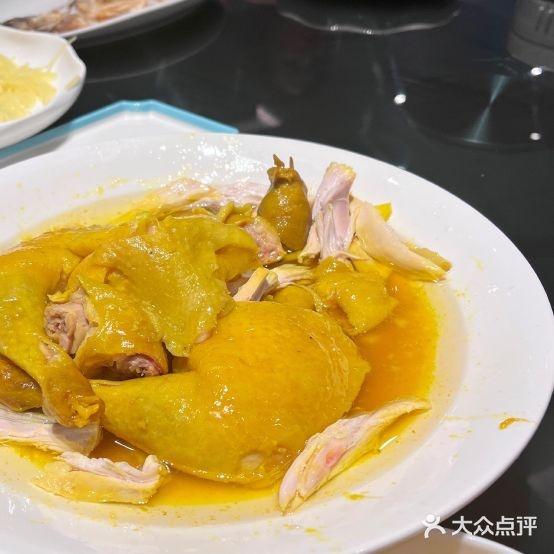 黎竹·海南私房手艺菜(清水湾东榕环球美食店) - 星际高球联盟-中国精英人士高尔夫旅游度假实景