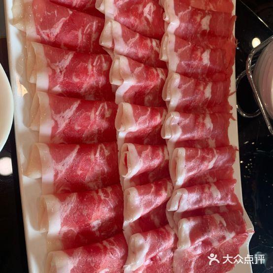 福华肥牛(联纺东路店) - 星际高球联盟-中国精英人士高尔夫旅游度假实景