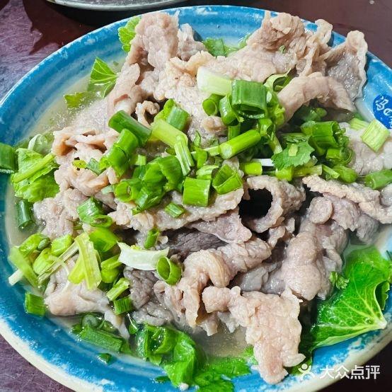 冯四孃跷脚牛肉(凤凰路店) - 星际高球联盟-中国精英人士高尔夫旅游度假实景