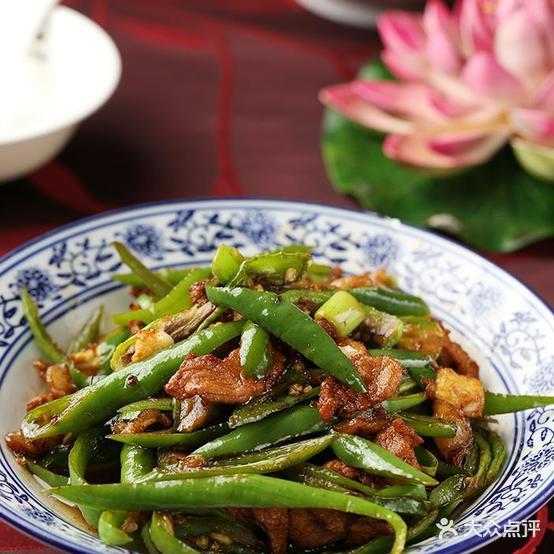 湘·回家吃饭(盘州店) - 星际高球联盟-中国精英人士高尔夫旅游度假实景