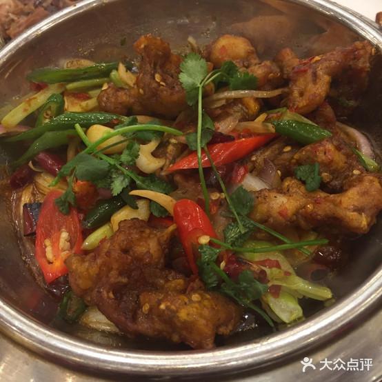 苏州人家·精致苏帮菜(斜塘店) - 星际高球联盟-中国精英人士高尔夫旅游度假实景