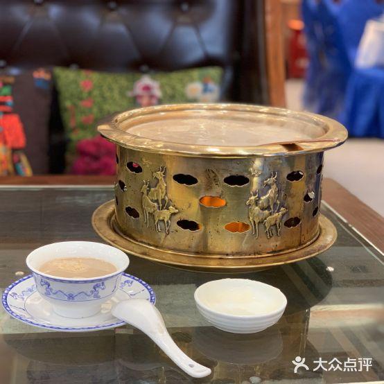 哈啾嗨·蒙餐(红星新城店) - 星际高球联盟-中国精英人士高尔夫旅游度假实景
