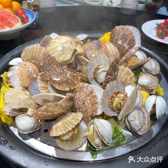 三个渔夫(滨海店) - 星际高球联盟-中国精英人士高尔夫旅游度假实景