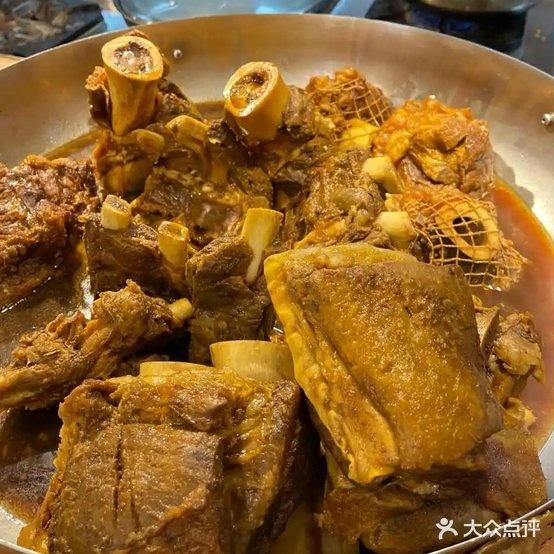 西贝莜面村(昆区店) - 星际高球联盟-中国精英人士高尔夫旅游度假实景