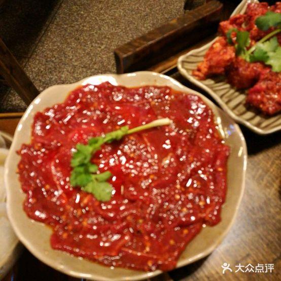 重庆哈儿土火锅(天全店) - 星际高球联盟-中国精英人士高尔夫旅游度假实景