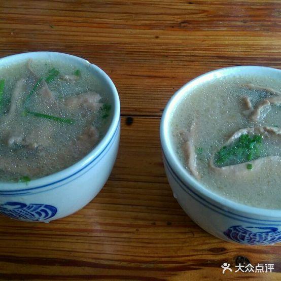 胜泉小吃店(长汀宾馆店) - 星际高球联盟-中国精英人士高尔夫旅游度假实景