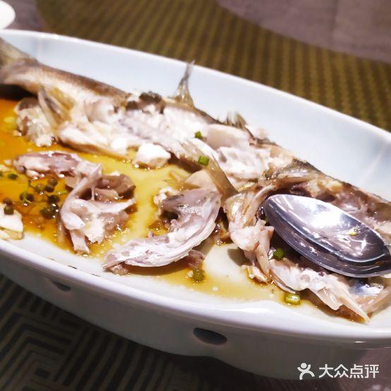 蔡田福佛跳墙(天泰店) - 星际高球联盟-中国精英人士高尔夫旅游度假实景