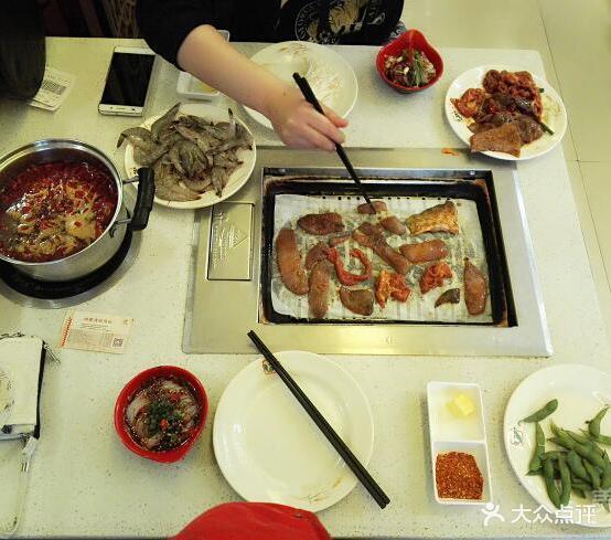 千家粗粮王(宝鸡高新店) - 星际高球联盟-中国精英人士高尔夫旅游度假实景