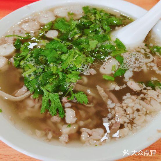 八沟羊汤(北戴河店) - 星际高球联盟-中国精英人士高尔夫旅游度假实景