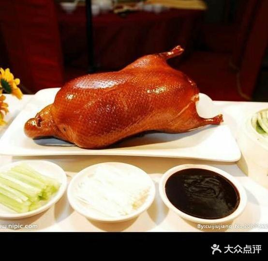 知味鲜(体育大道店) - 星际高球联盟-中国精英人士高尔夫旅游度假实景