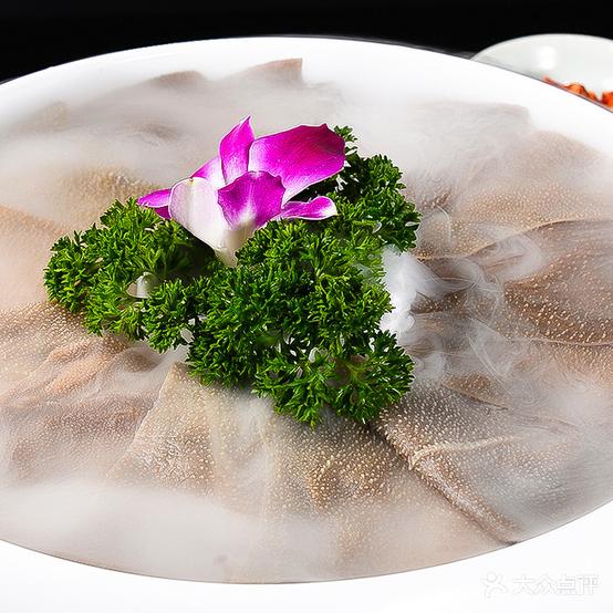 森林雨橄榄油火锅(通州店) - 星际高球联盟-中国精英人士高尔夫旅游度假实景