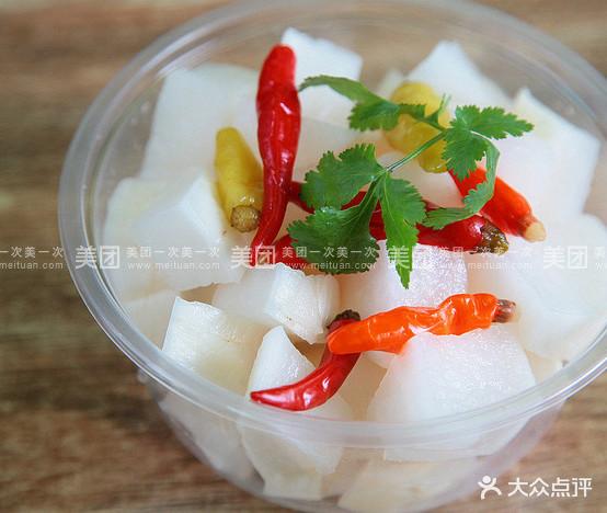 湘味泡菜(华地宾馆店) - 星际高球联盟-中国精英人士高尔夫旅游度假实景