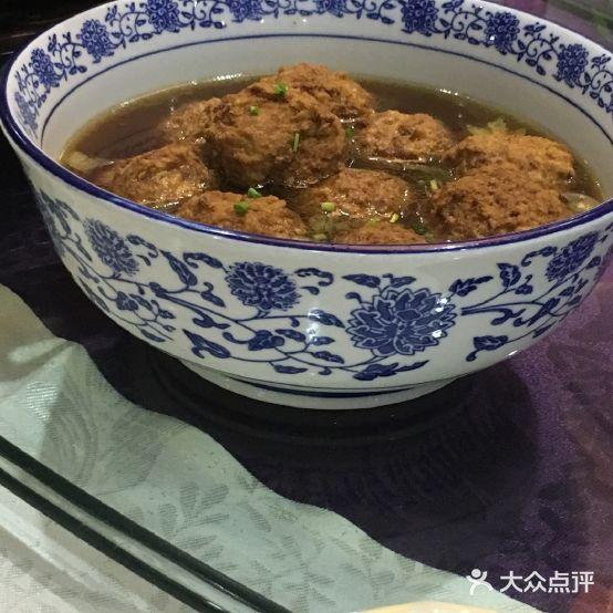 杨城食府(东晖店) - 星际高球联盟-中国精英人士高尔夫旅游度假实景