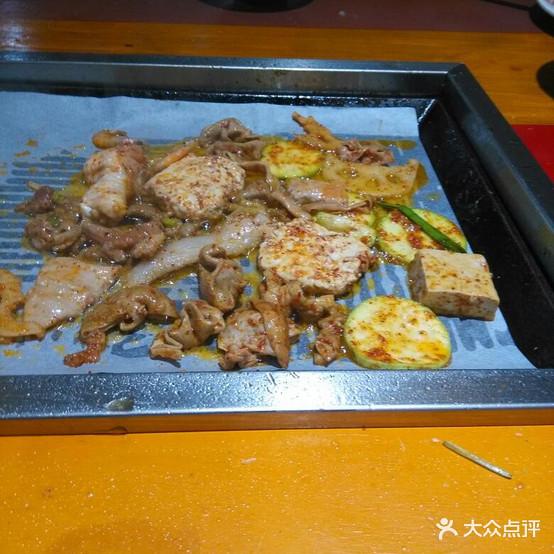 水城之味时尚自助餐厅 - 星际高球联盟-中国精英人士高尔夫旅游度假实景