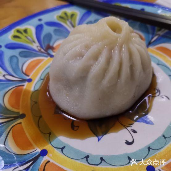 游牧布里亚特美食坊(世纪花苑店) - 星际高球联盟-中国精英人士高尔夫旅游度假实景