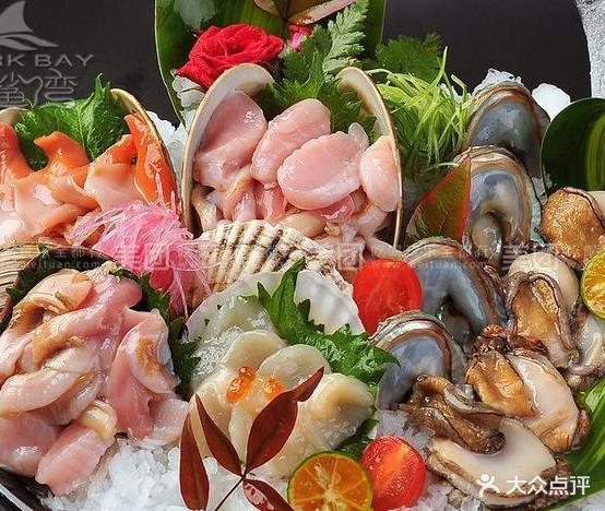 海鲨湾海鲜馆(长江中路店) - 星际高球联盟-中国精英人士高尔夫旅游度假实景
