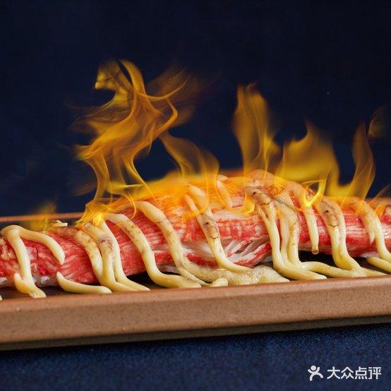 阪一和食寿司(江南万达店) - 星际高球联盟-中国精英人士高尔夫旅游度假实景