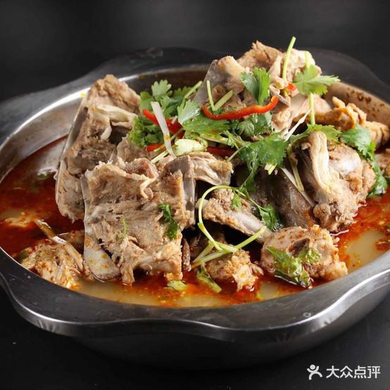 顺馨斋骨骨香(巴彦塔拉大街店) - 星际高球联盟-中国精英人士高尔夫旅游度假实景