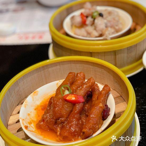 银杏金阁(锦里店) - 星际高球联盟-中国精英人士高尔夫旅游度假实景