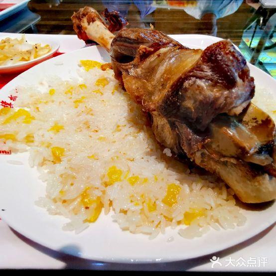 一杆旗抓饭(新民五路店) - 星际高球联盟-中国精英人士高尔夫旅游度假实景