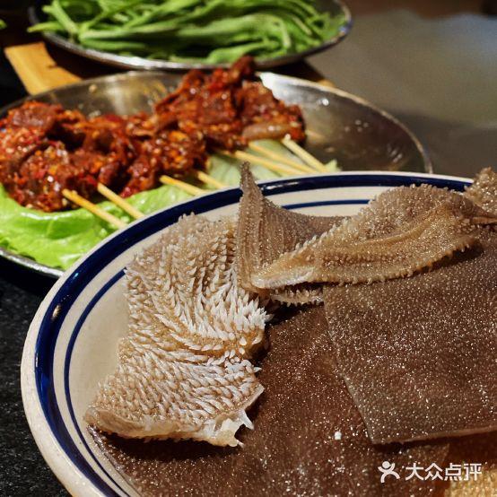重庆印象老火锅(梅林店) - 星际高球联盟-中国精英人士高尔夫旅游度假实景