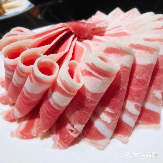 阿旗涮肉(桐城路一店) - 星际高球联盟-中国精英人士高尔夫旅游度假实景
