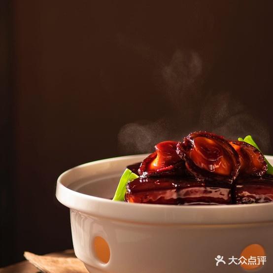 外滩三号餐厅·创意中餐 - 星际高球联盟-中国精英人士高尔夫旅游度假实景
