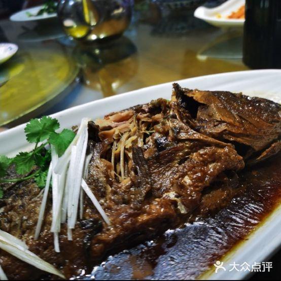 锅舍印象(前进路店) - 星际高球联盟-中国精英人士高尔夫旅游度假实景