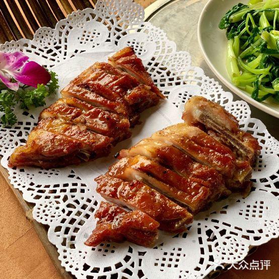 猪头丙农庄·顺德菜(容桂店) - 星际高球联盟-中国精英人士高尔夫旅游度假实景